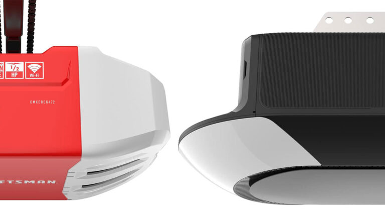 best garage door openers header