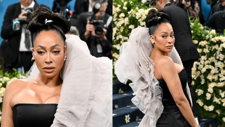 la la anthony met gala fi