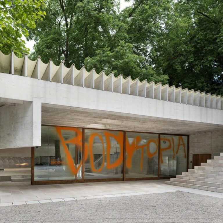 nordic countries pavilion venice architecture biennale dezeen 2364 sq 3 852x852