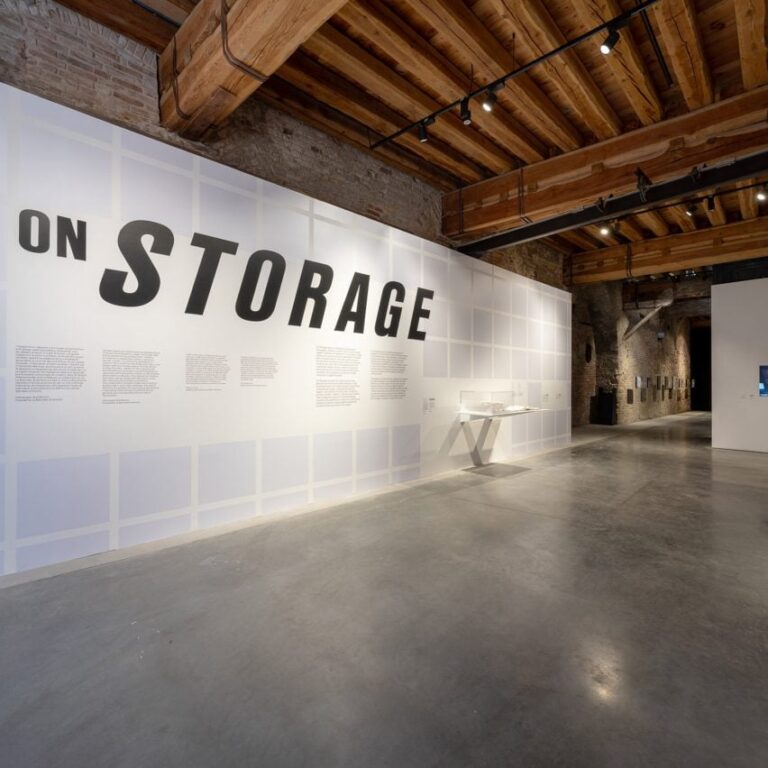 on storage va diller scofidio renfro venice architecture biennale dezeen 2364 sq 12 852x852