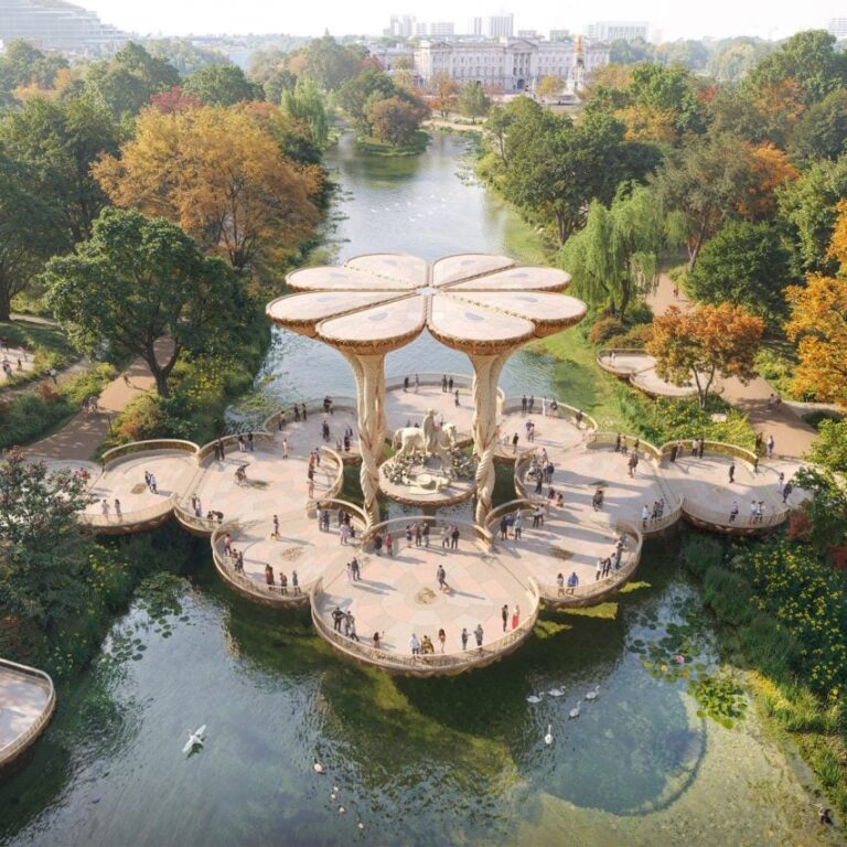 queen elizabeth ii memorial proposals foster heatherwick wilkinsoneyre dezeen 2364 sq 4 852x852