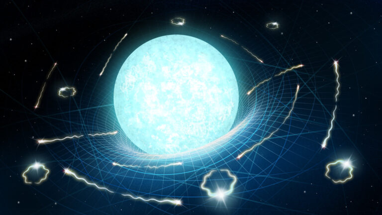universe decays faster 1